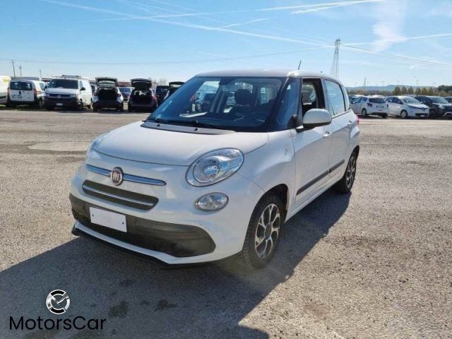 FIAT 500L 1.3 Multijet 95 CV Business