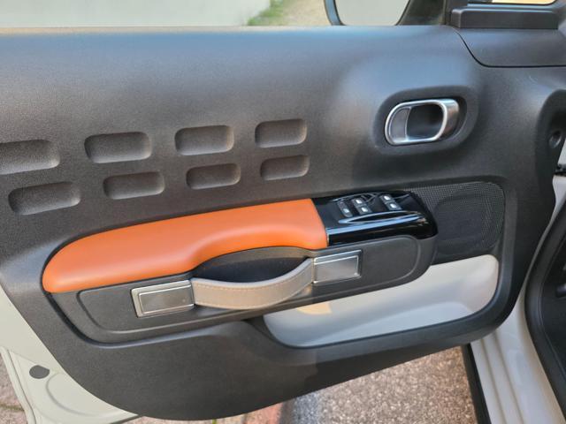 CITROEN C3 BlueHDi 100 S&S Shine