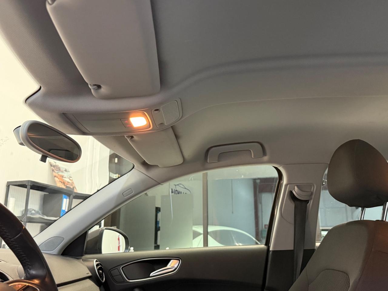 Audi A1 SPB 1.6 TDI Attraction