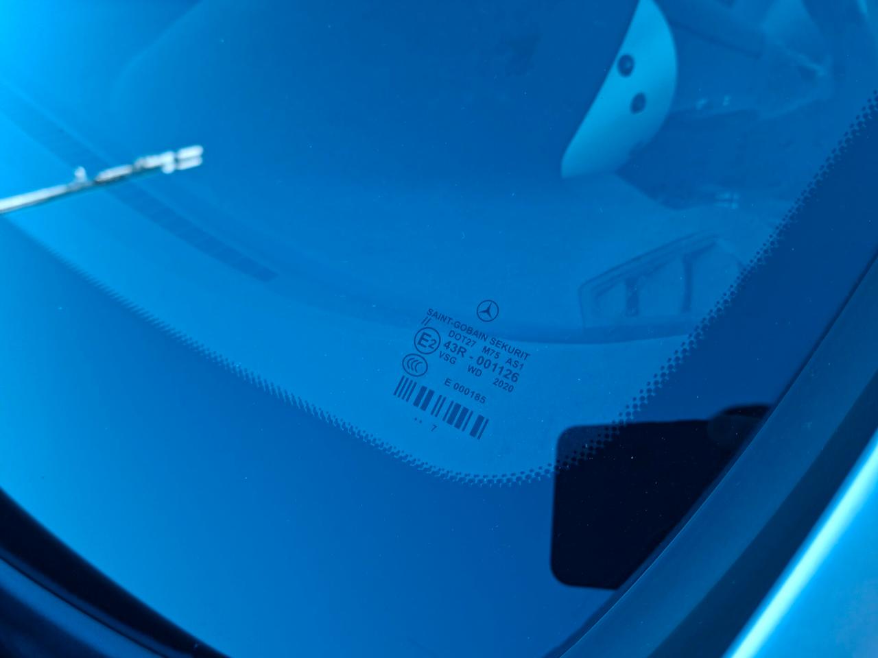 Mercedes SLK 200 kompressor R171 *ECCELSA*