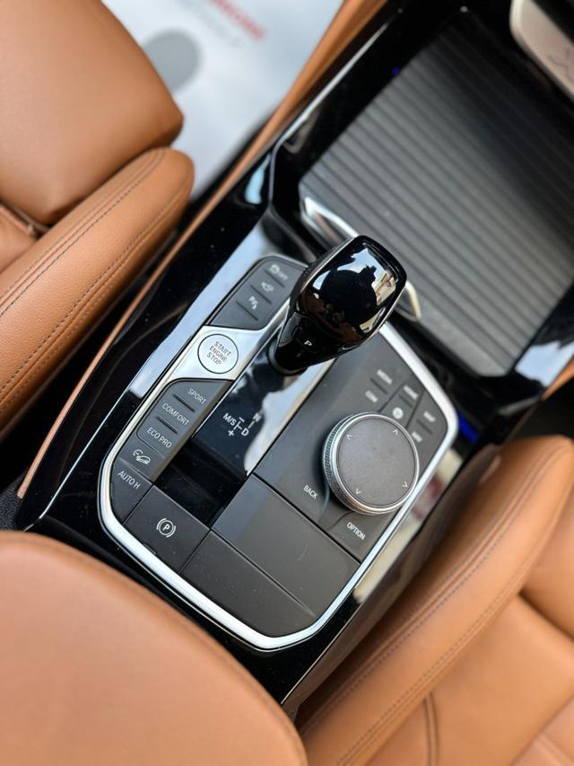 BMW X4 xDrive30d Msport (PelleCognac/Head-Up/Virtual)
