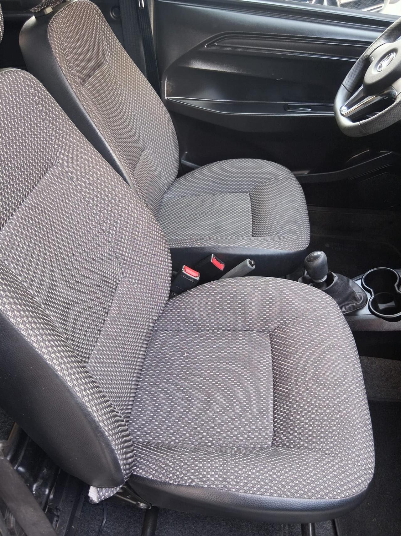 Aixam City Pack Emotion