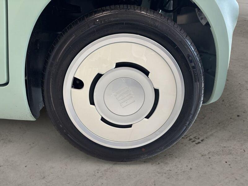 FIAT Topolino Fiat Topolino 6kw