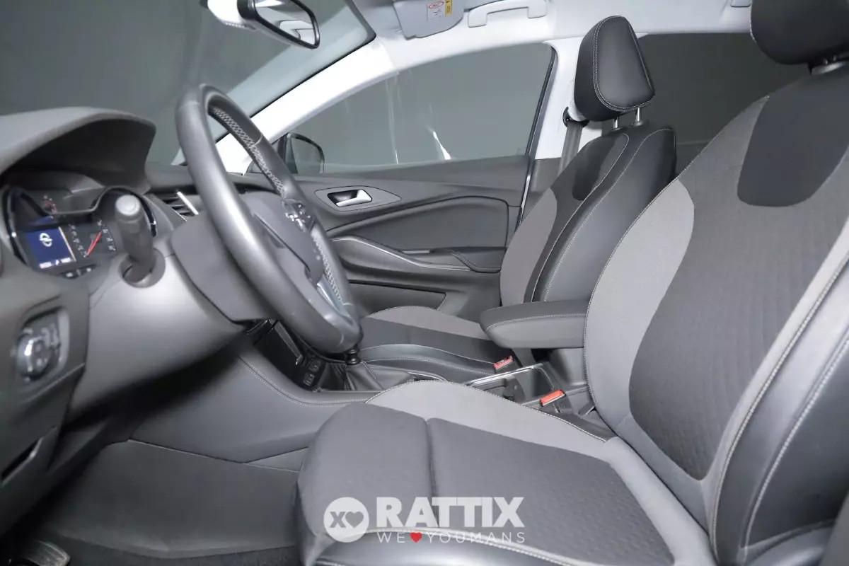 Opel Grandland X 1.5 Ecotec 130CV Advance