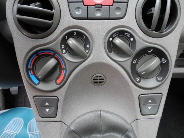 FIAT Panda 1.1 54cv Active -OK NEOPATEN.- Unico PROPRIETARIO
