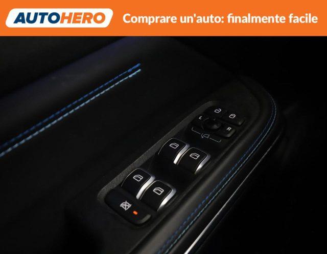 LYNK & CO 01 PHEV