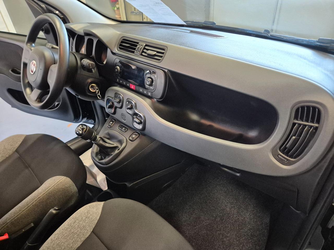 Fiat Panda 1.0 FireFly S&S Hybrid Easy