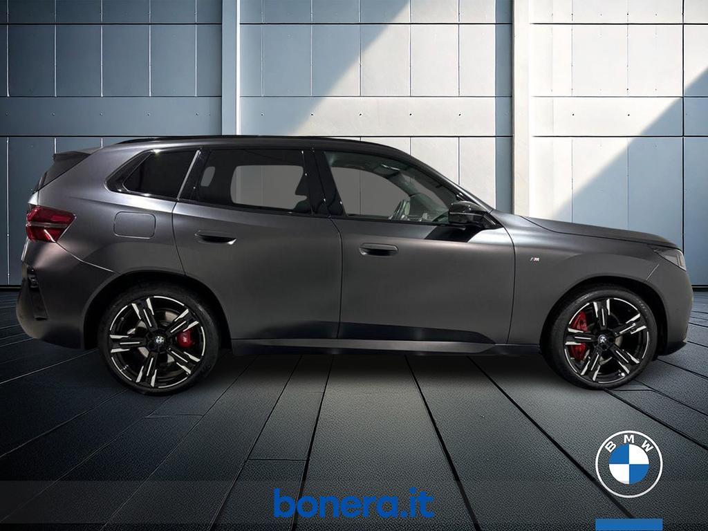 BMW X3 M 50 MSport Pro xDrive Steptronic