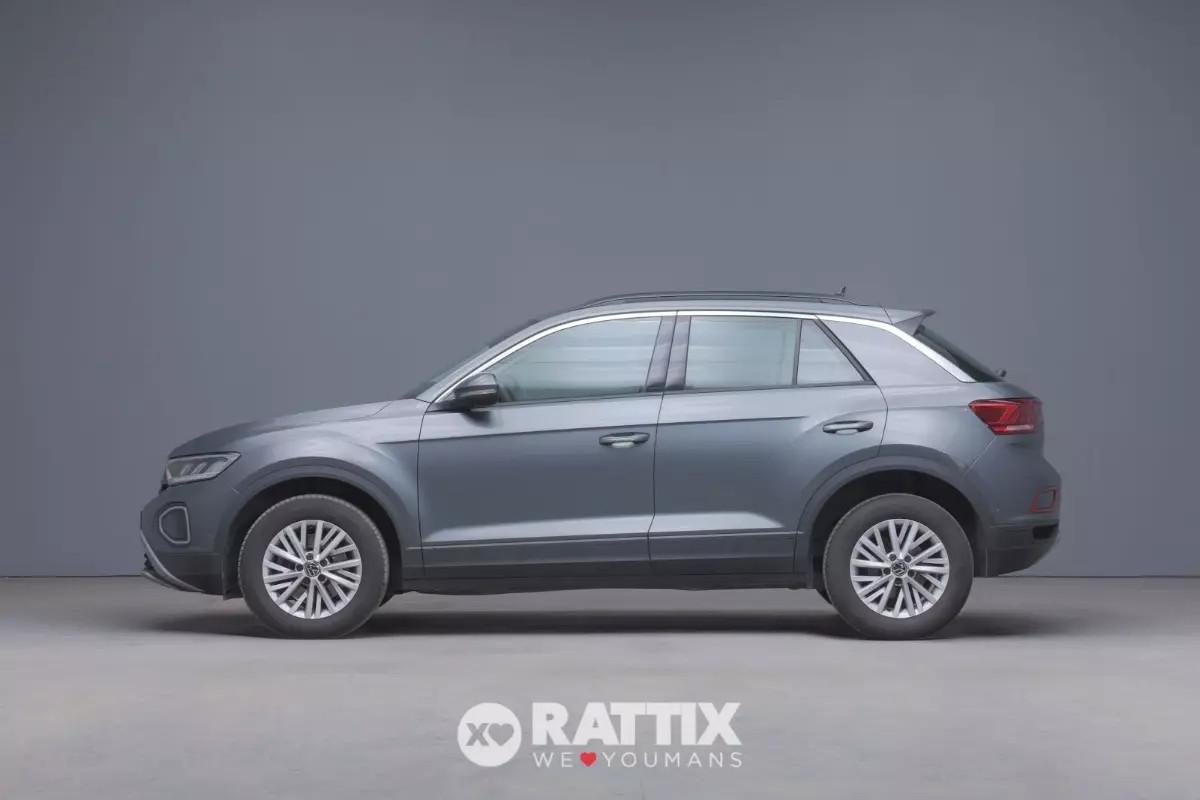 Volkswagen T-Roc 2.0 TDI 150CV Life DSG