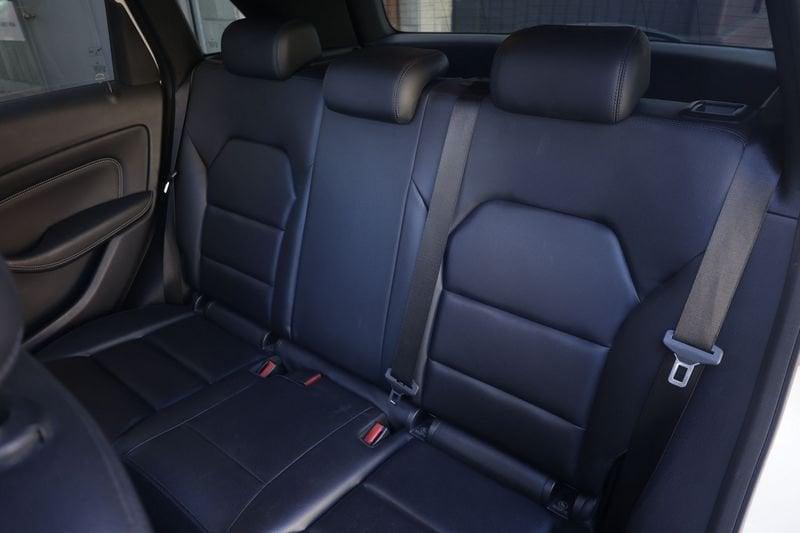 Mercedes-Benz Classe B B 180 CDI Premium Tetto Panoramico Unicoproprietario