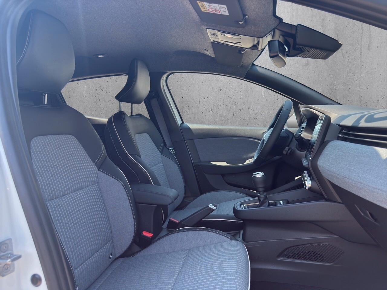 Renault Clio ECO-G 100 CV Techno KM0
