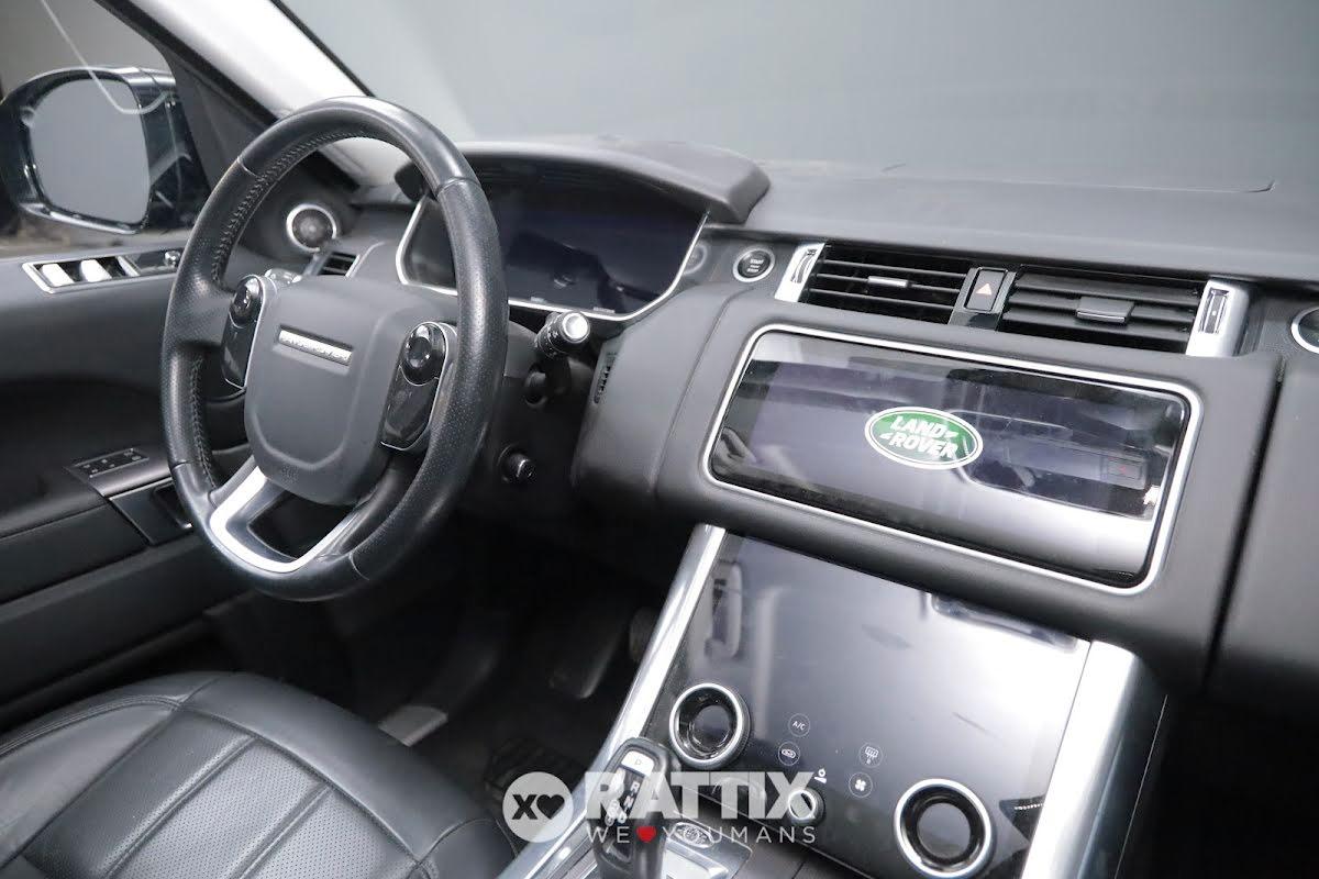 Land Rover Range Rover Sport 3.0d i6 Mhev HSE 249CV 4x4 Auto