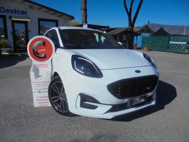 Ford Puma 1.0 EcoBoost 125 CV S&S aut. ST-Line