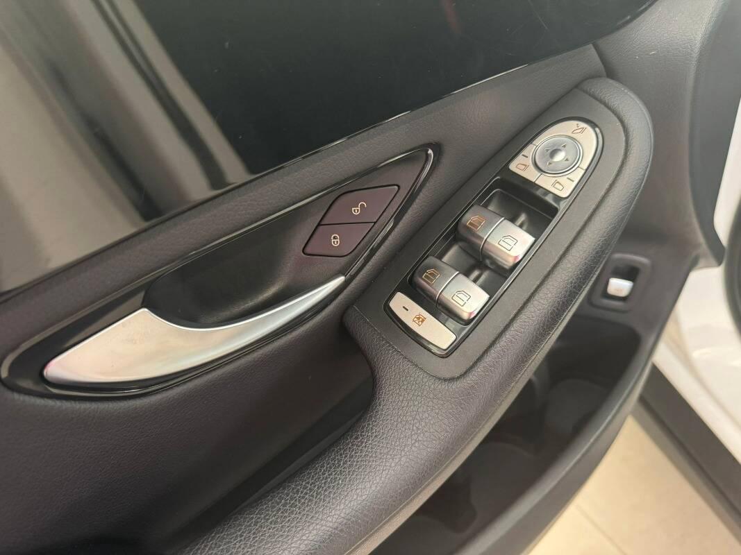 Mercedes Classe GLC 300 de phev (eq-power) Premium 4matic auto