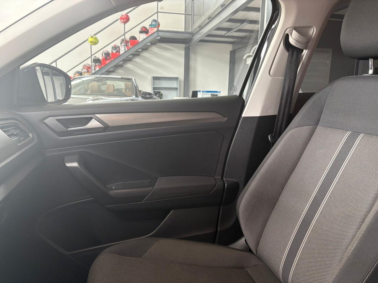 Volkswagen T-Roc 2.0 TDI SCR 150 CV DSG Business BlueMotion Technology