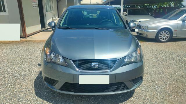 SEAT Ibiza 1.0 75 CV 5p. IMPIANTO GPL OK NEOPATENTATI