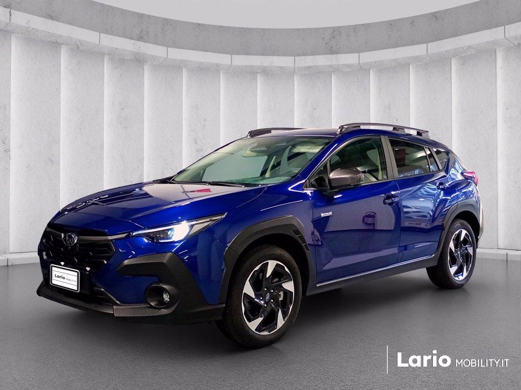 SUBARU Crosstrek 2.0i e-boxer Premium del 2026