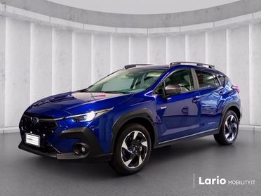 SUBARU Crosstrek 2.0i e-boxer Premium del 2026