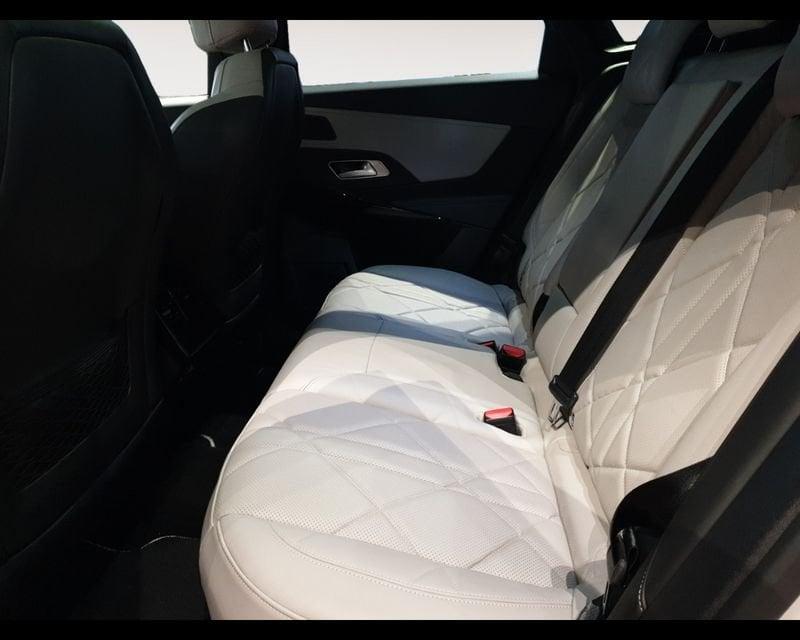 DS DS 7 Crossback BlueHDi 130 aut. Grand Chic