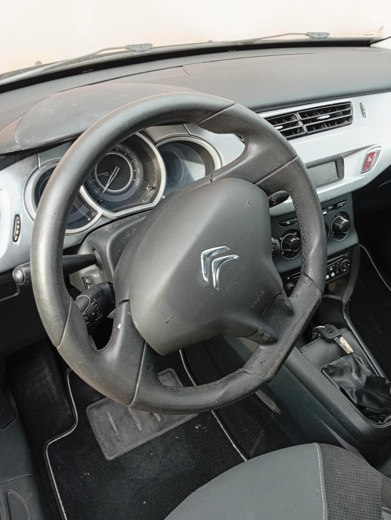 Citroen C3 1.1 Exclusive