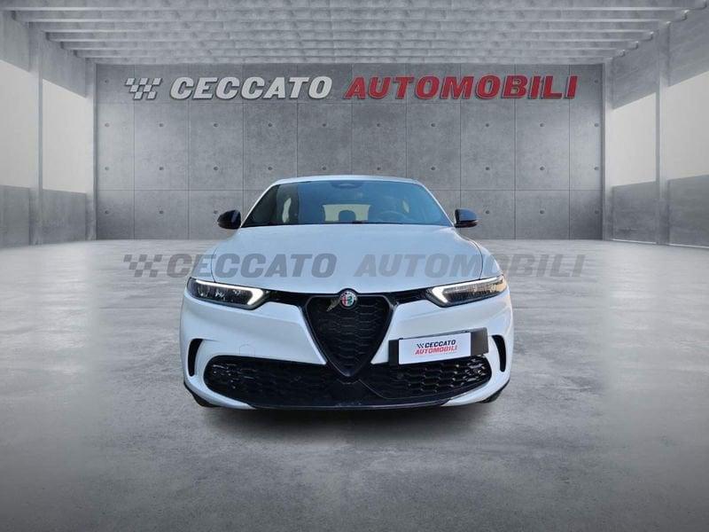 Alfa Romeo Tonale Tonale 1.6 Sprint 130cv tct6