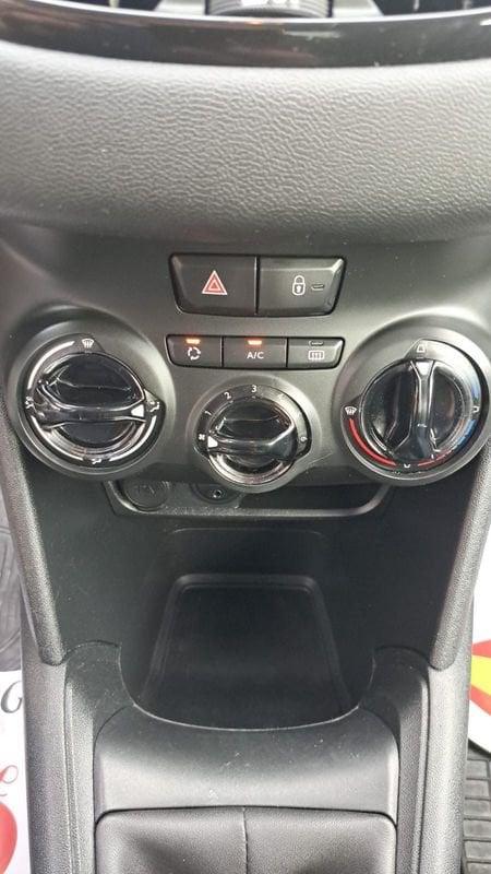 Peugeot 208 1.4 HDi 68 CV UNICO PROPRIETARIO