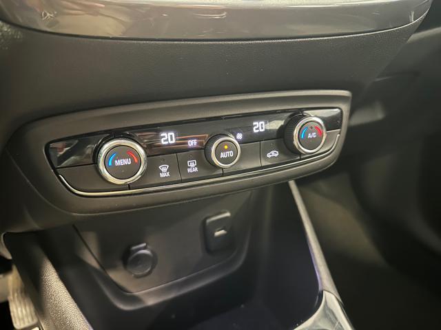 OPEL Crossland 1.2 12V Start&Stop Elegance