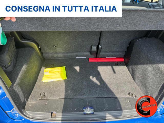 FIAT Qubo FURGONE+IVA 4 POSTI 1.3 MJT 95 CV N1-E6D-BLUETOOTH