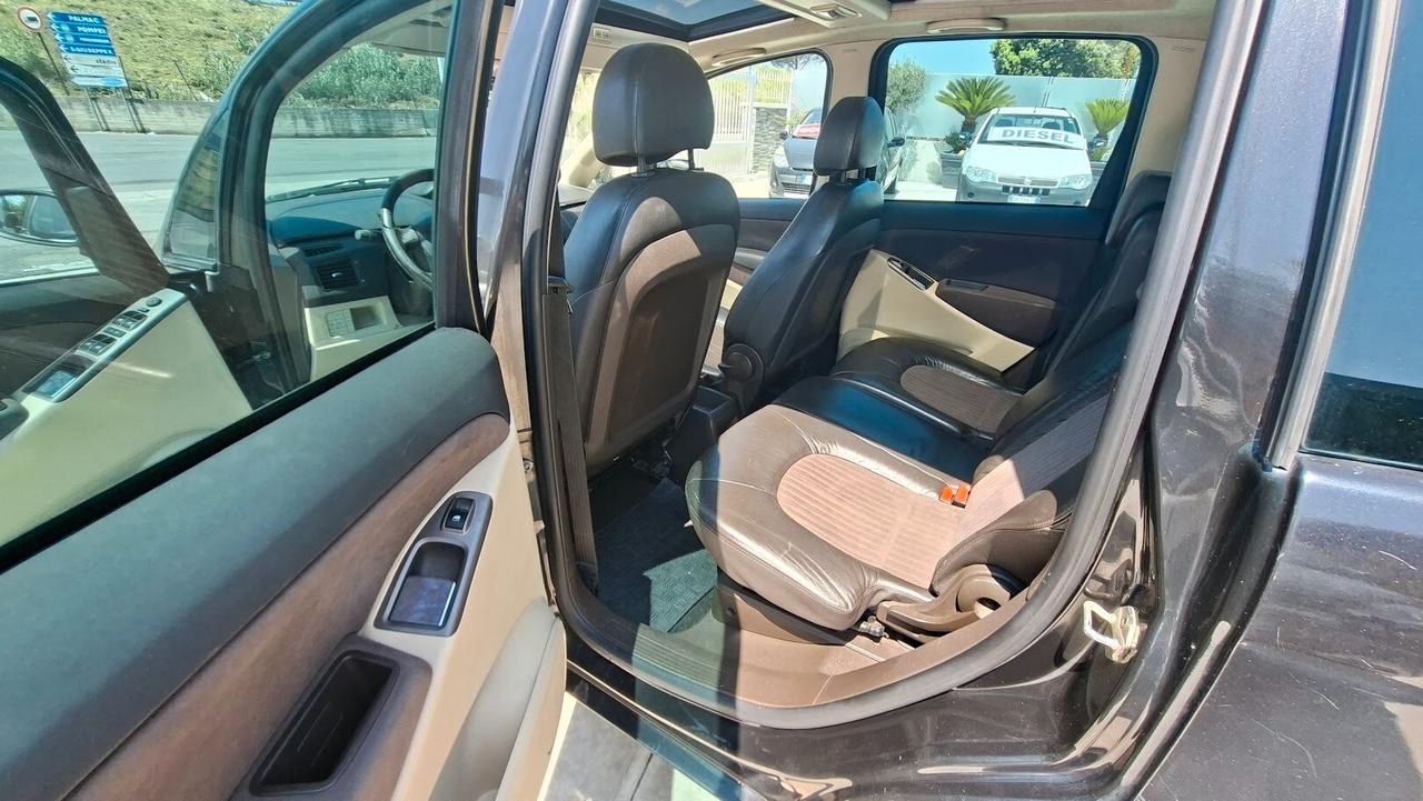 Lancia MUSA 1.3 Multijet 16V Platino
