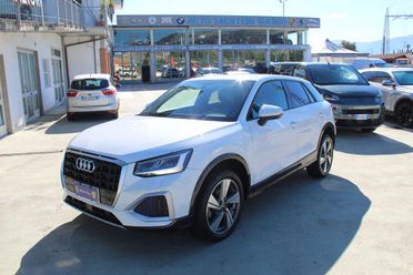 AUDI - Q2 - 30 2.0 tdi Admired s-tronic