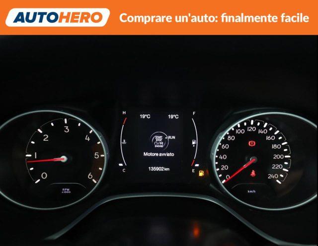 JEEP Compass 1.6 Multijet II 2WD Night Eagle