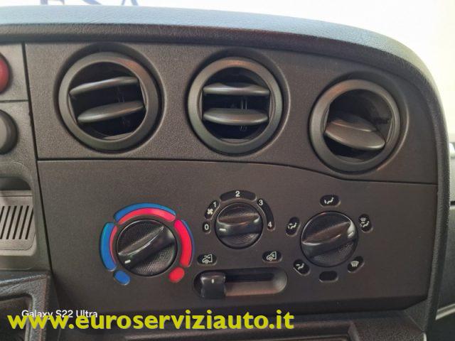 IVECO Daily 29L10V 2.3 Hpi TDI PC-TM Furgone