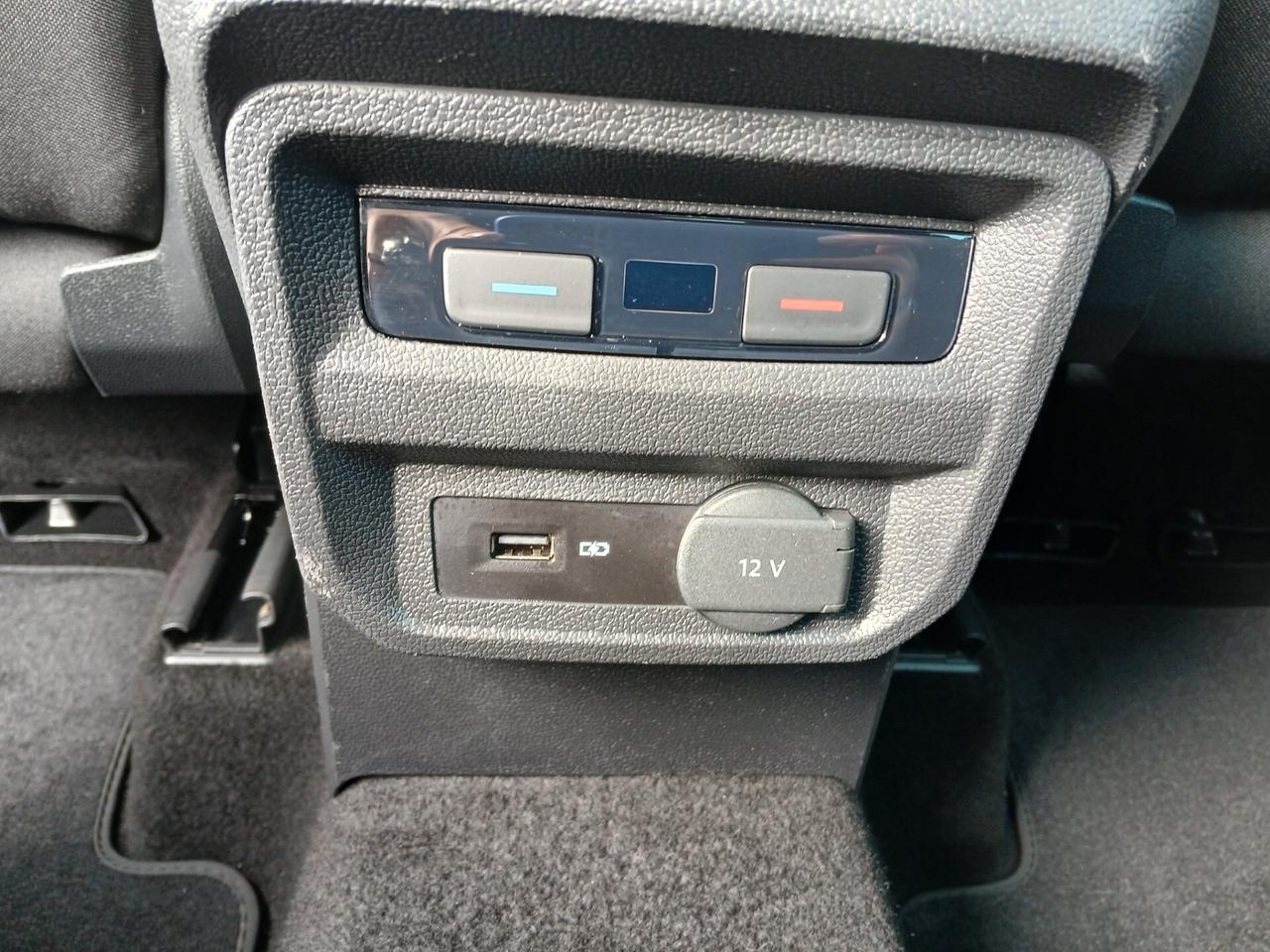 Volkswagen Tiguan 1.5 TSI ACT 130CV 2020BENZINA