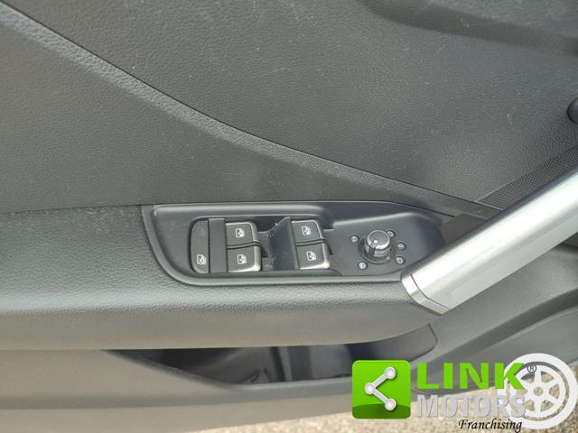 AUDI Q2 1.6 TDI Business