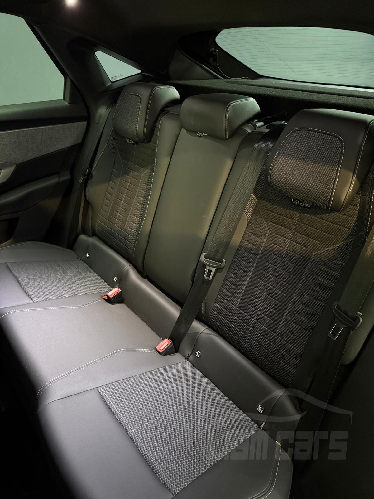 Peugeot 3008 3008 1.2 hybrid GT e-dcs6