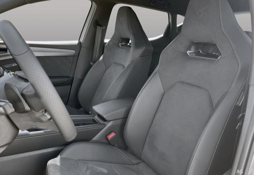 CUPRA Nuova CUPRA Leon Leon 1.5 Hybrid 110 kW (150 CV) mHEV DSG 7 marce 2WD
