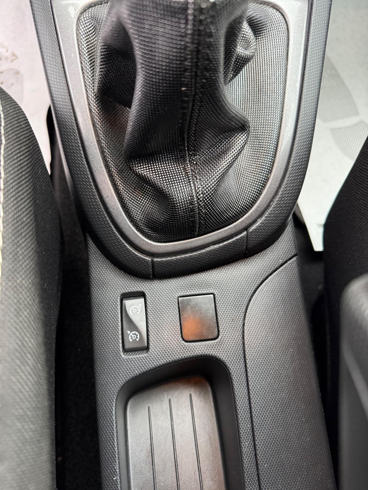 Renault Clio 1.5 dCi 8V 75CV 5 porte Costume National