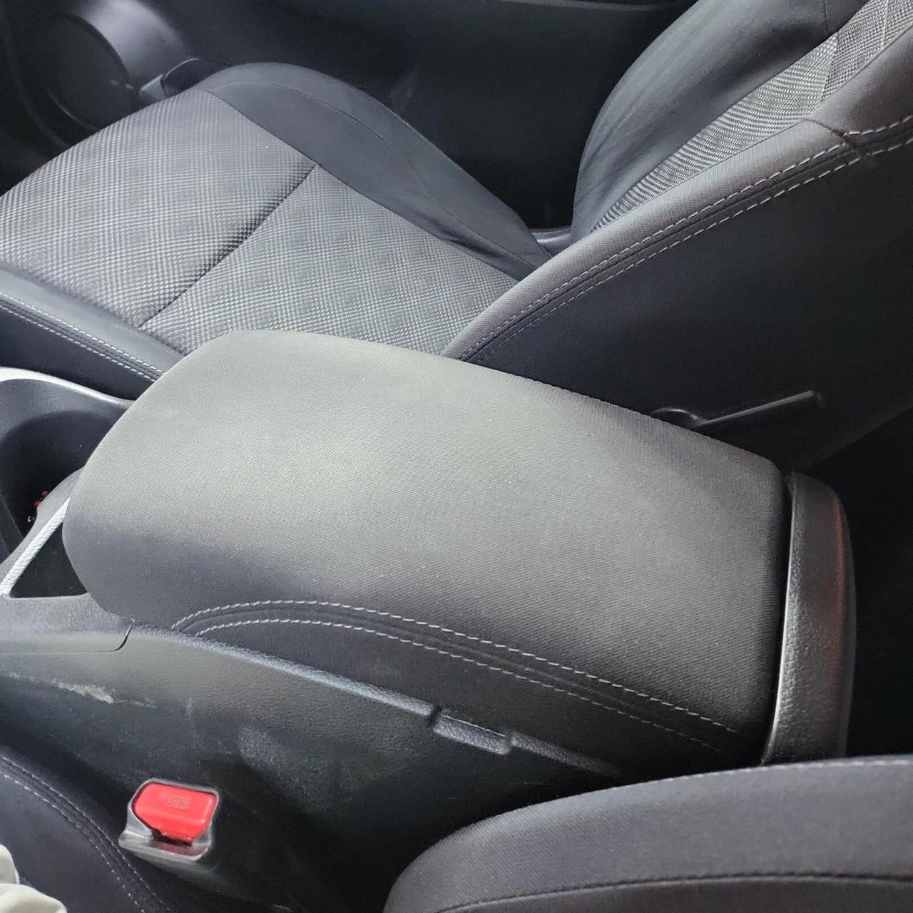 Nissan Qashqai 1.5 dCi Visia anno fine 2015