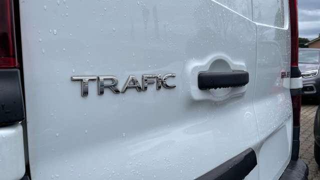 Renault Trafic T29 1.6 dci 125cv L1H1 Ice E6- + IVA