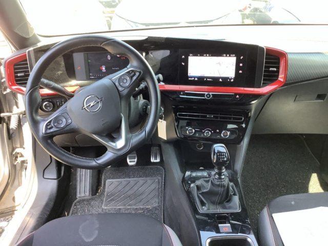 OPEL Mokka 1.2 Turbo Ultimate *Navigatore, Telecamera*