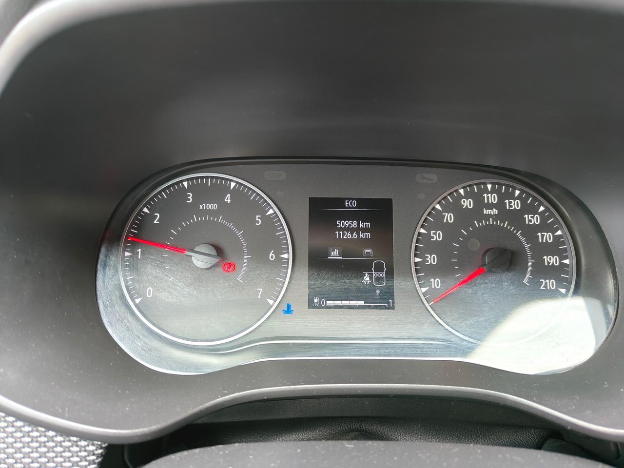 Dacia Sandero Stepway 1.0 TCe ECO-G Extreme