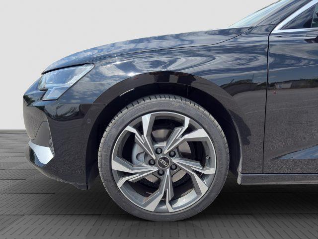 AUDI A3 A3 SPB 35 TDI S tronic Business Advanced