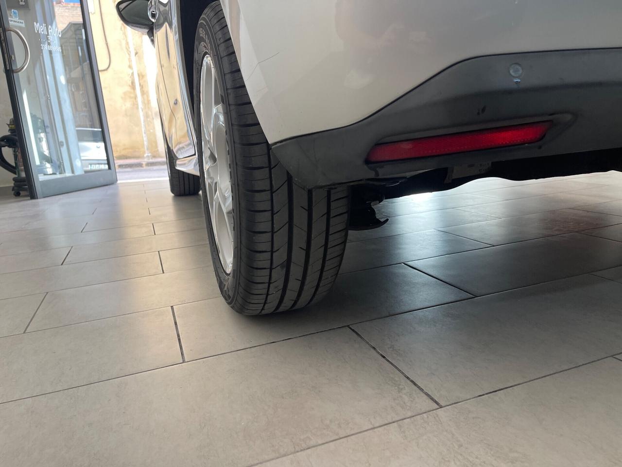 Citroen C3 1.4 HDI 70 CV Exclusive