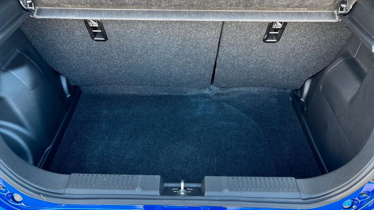 Suzuki Swift 1.2 Hybrid Top