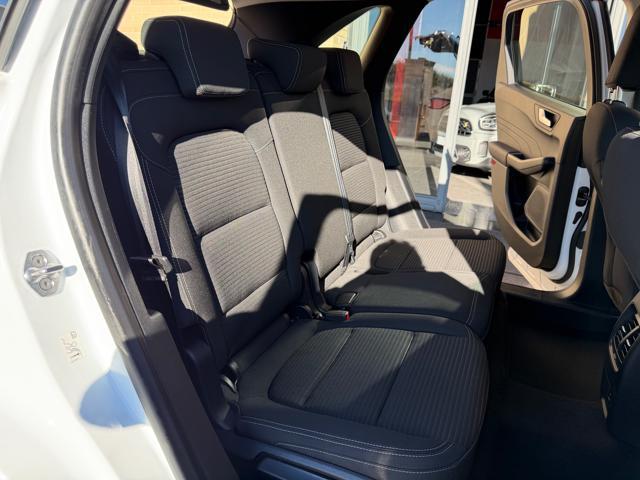 FORD Kuga 2.0 Hybrid 150 CV 2WD Titanium (NESSUN VINCOLO)