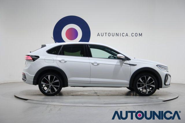 VOLKSWAGEN Taigo 1.0 TSI 110 CV DSG R-LINE FULL LED TETTO PANORAMA