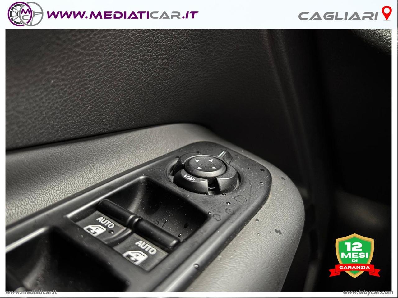 JEEP Renegade 1.0 T3 Limited