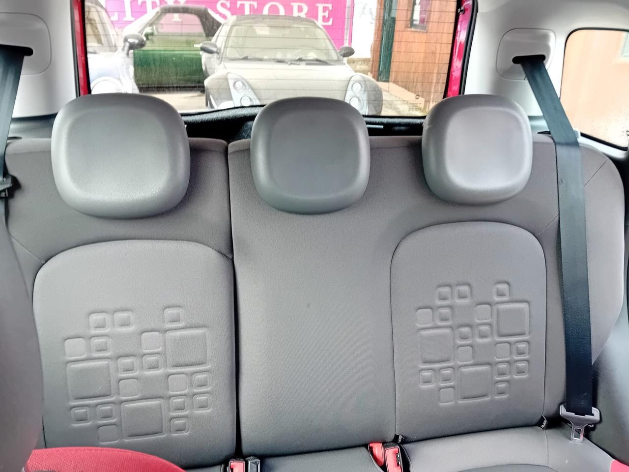 Fiat Panda 1.2 Lounge 5 posti