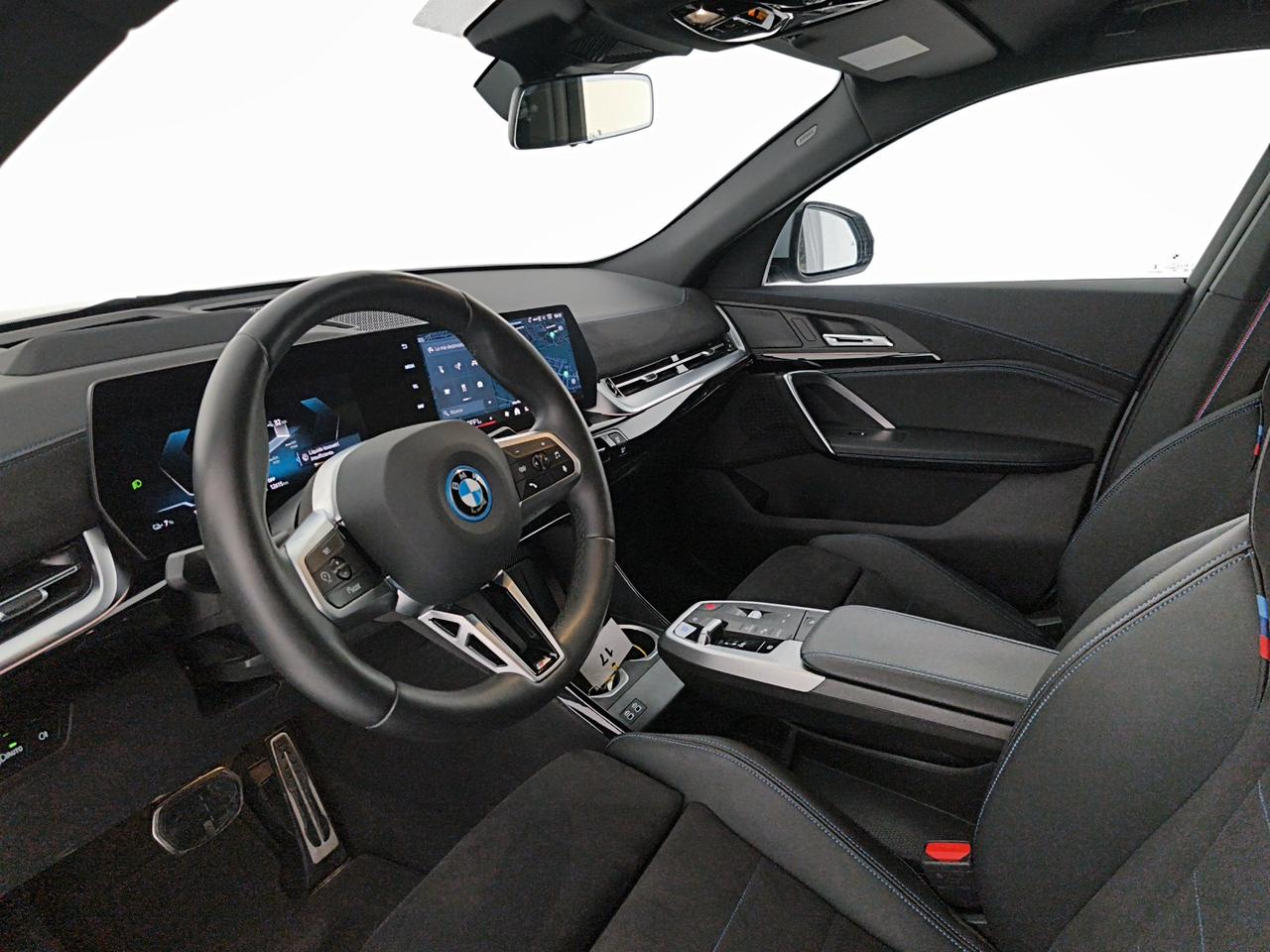 BMW X2 iX2 eDrive20 MSport Pro