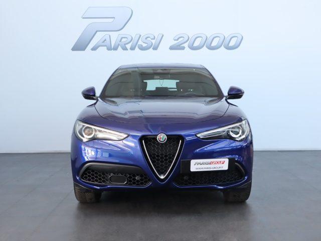 ALFA ROMEO Stelvio 2.0 Turbo 280CV AT8 Q4 *PROMO PARISI GROUP*